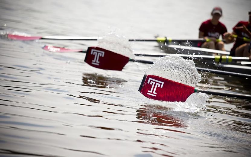 Temple University Rowing